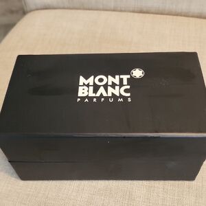 Mont Blanc Scented Candles